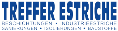 Treffer Estriche